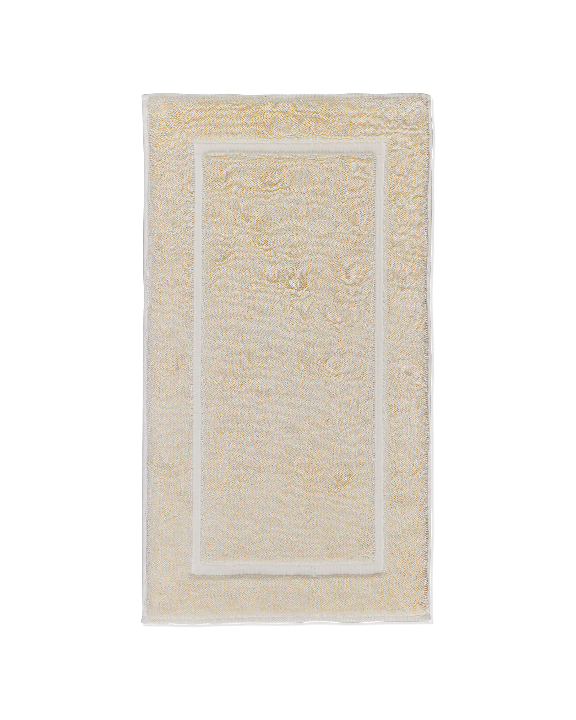 Mayfair badrumsmatta off-white