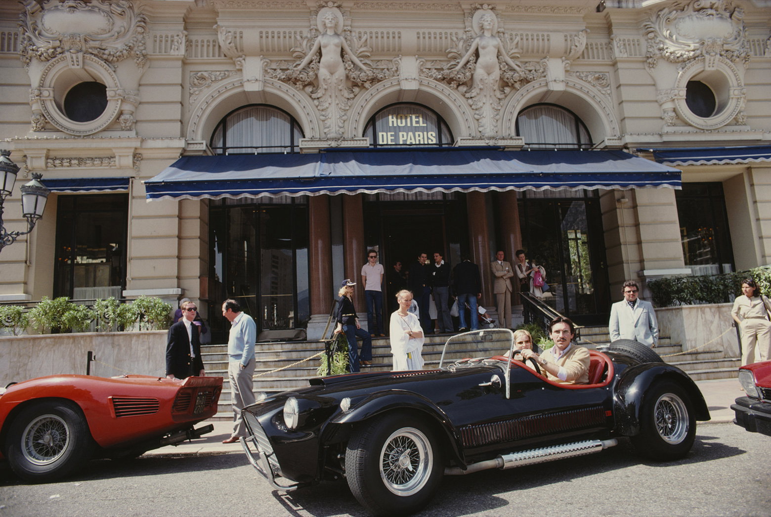 Newport image