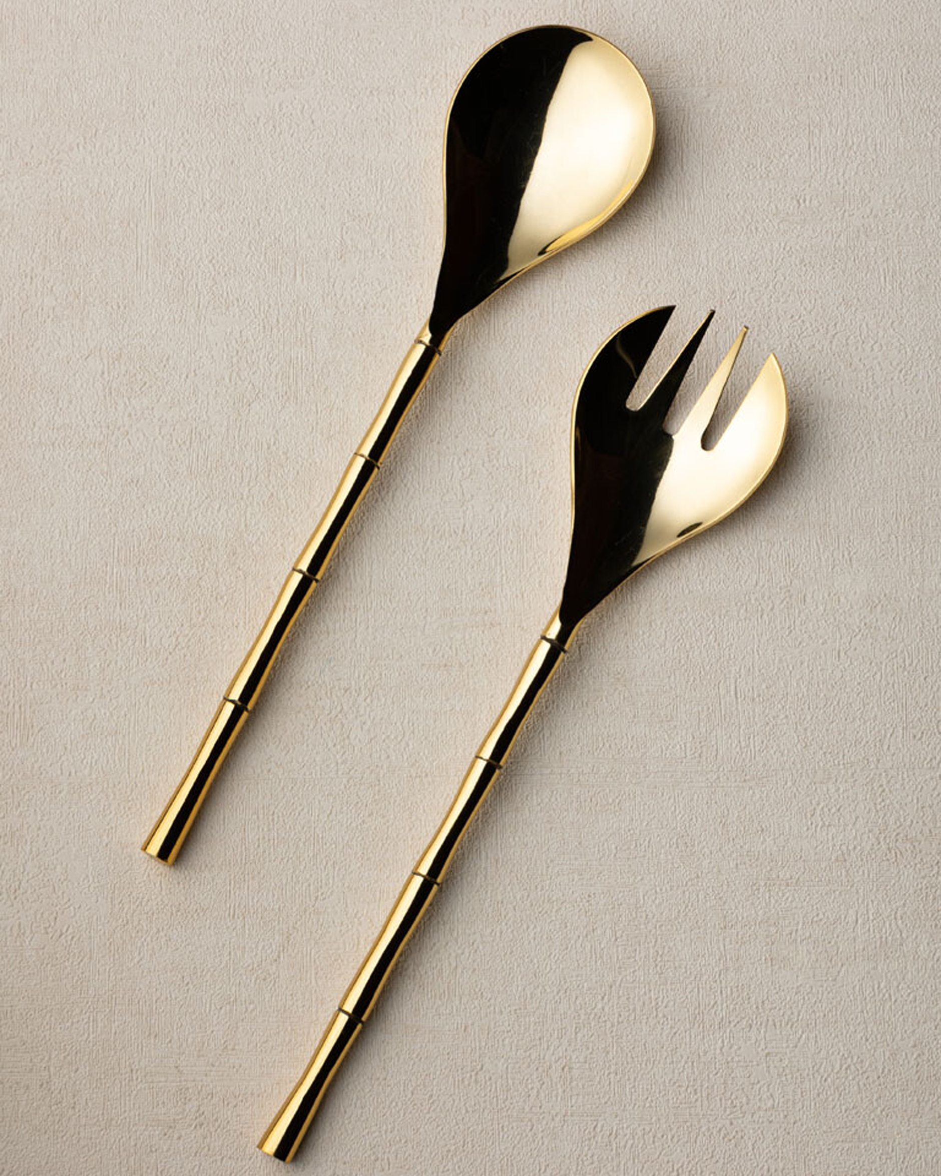 Kirkland salad servers