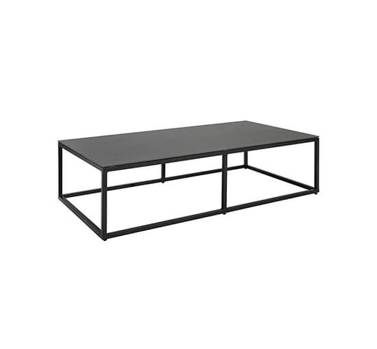 Romano Coffee Table Graphite