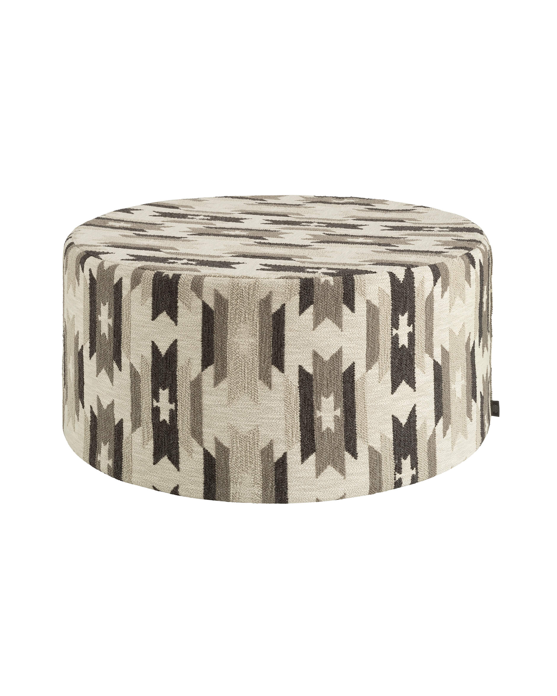 Cortina fotpall mohawk