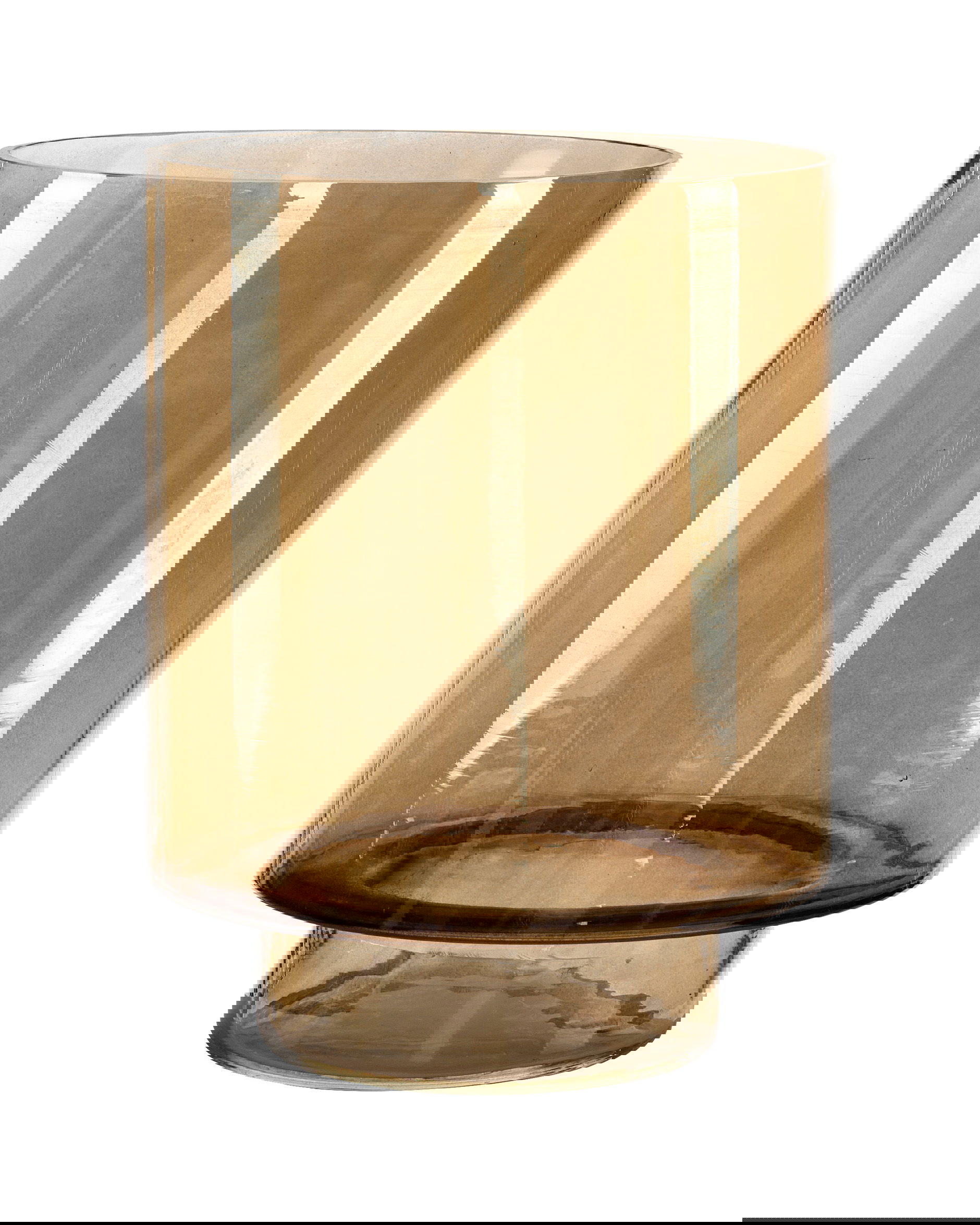 Reef ljuslykta smoke brown