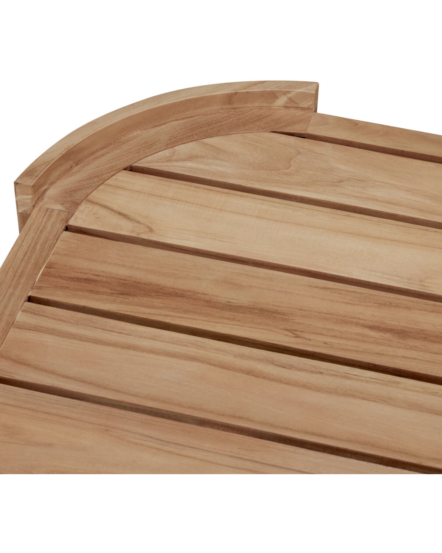 Marenzo soffbord teak