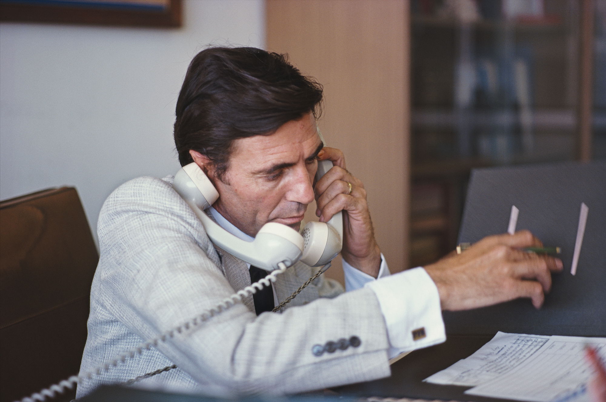 Get Ahead Get A Phone