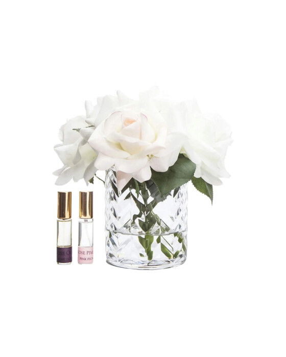 Bouton de Rose Gift Set