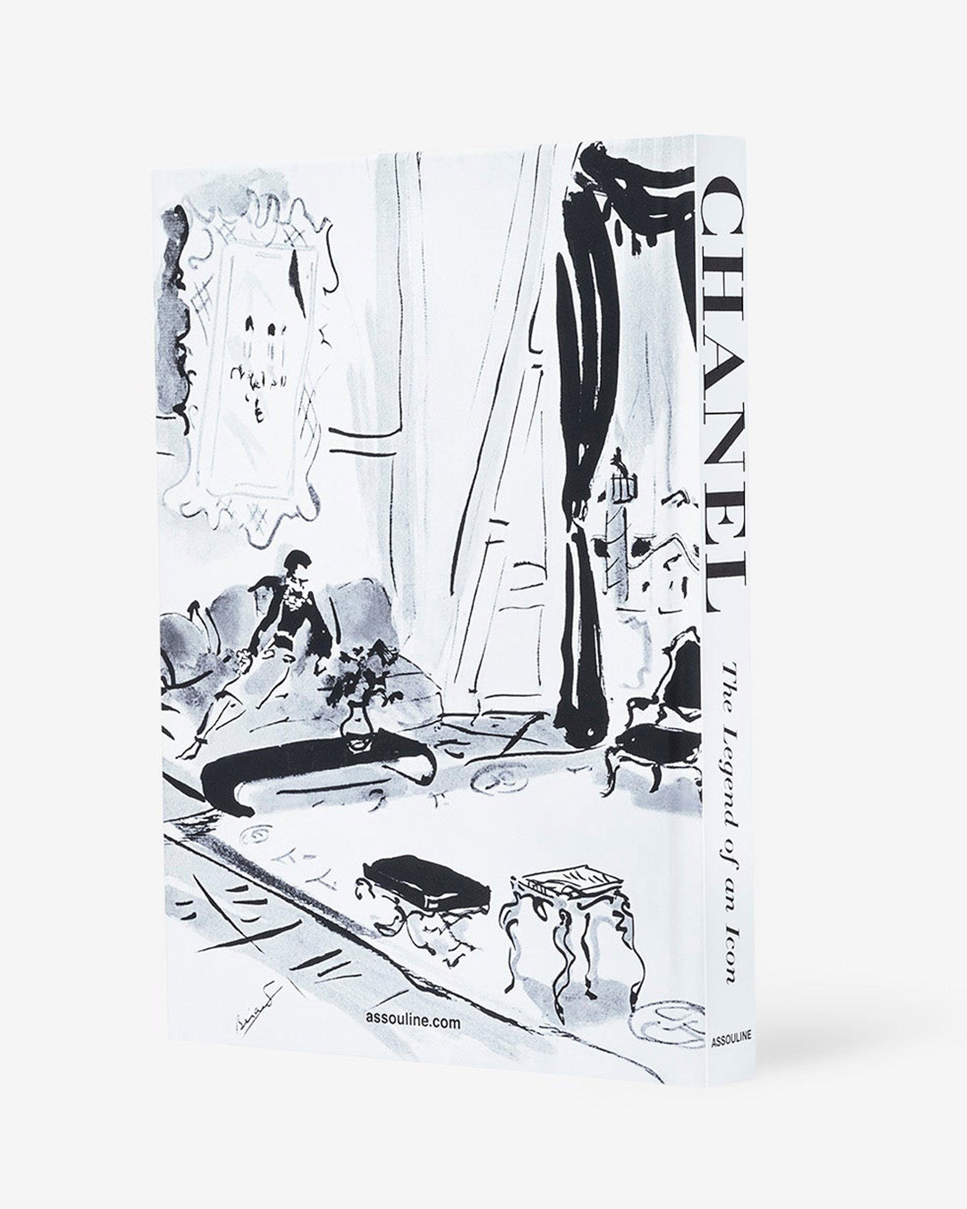 Chanel: The Legend of an Icon