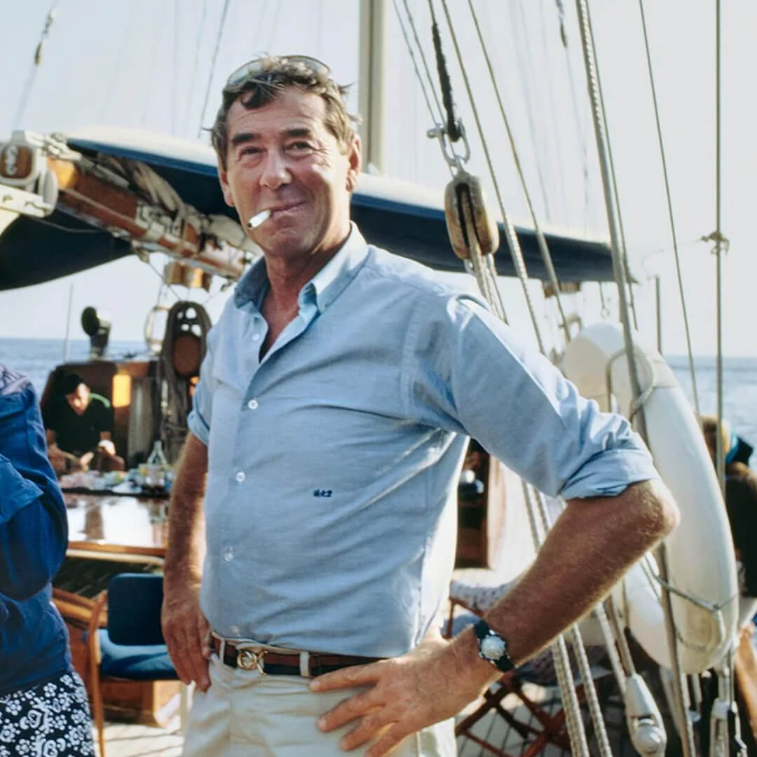 Slim Aarons NK Gallery