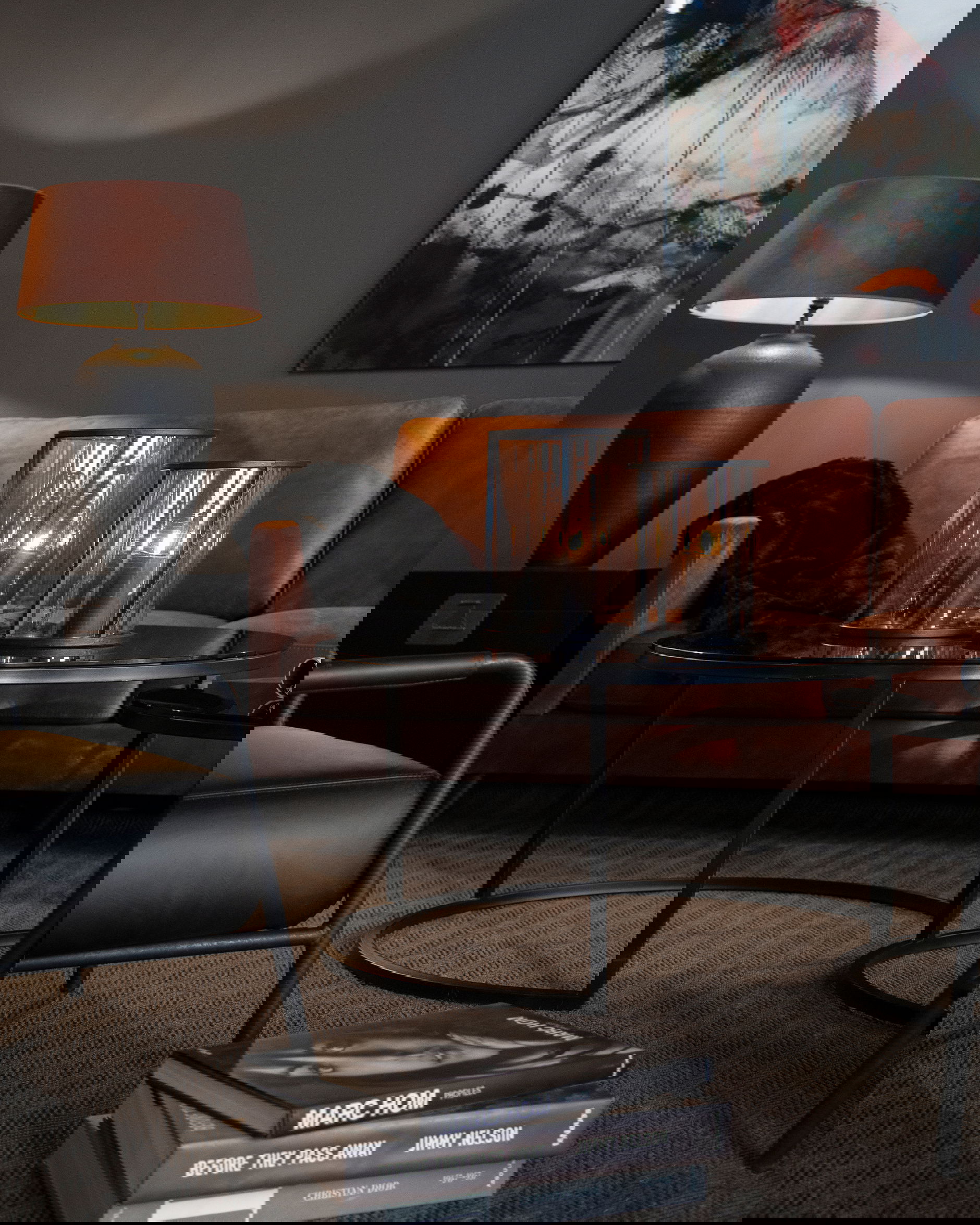 Avanna varjostin hazel OUTLET