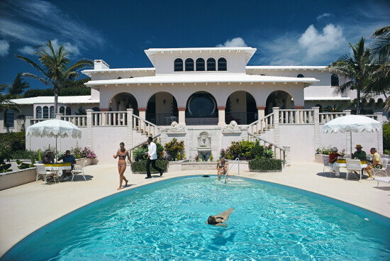 McMartin Villa