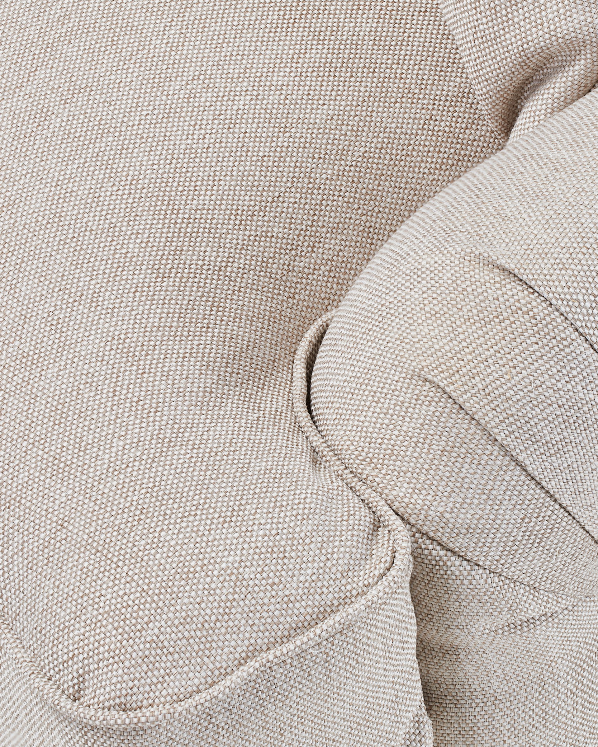 Howard Classic soffa 3-sits sand