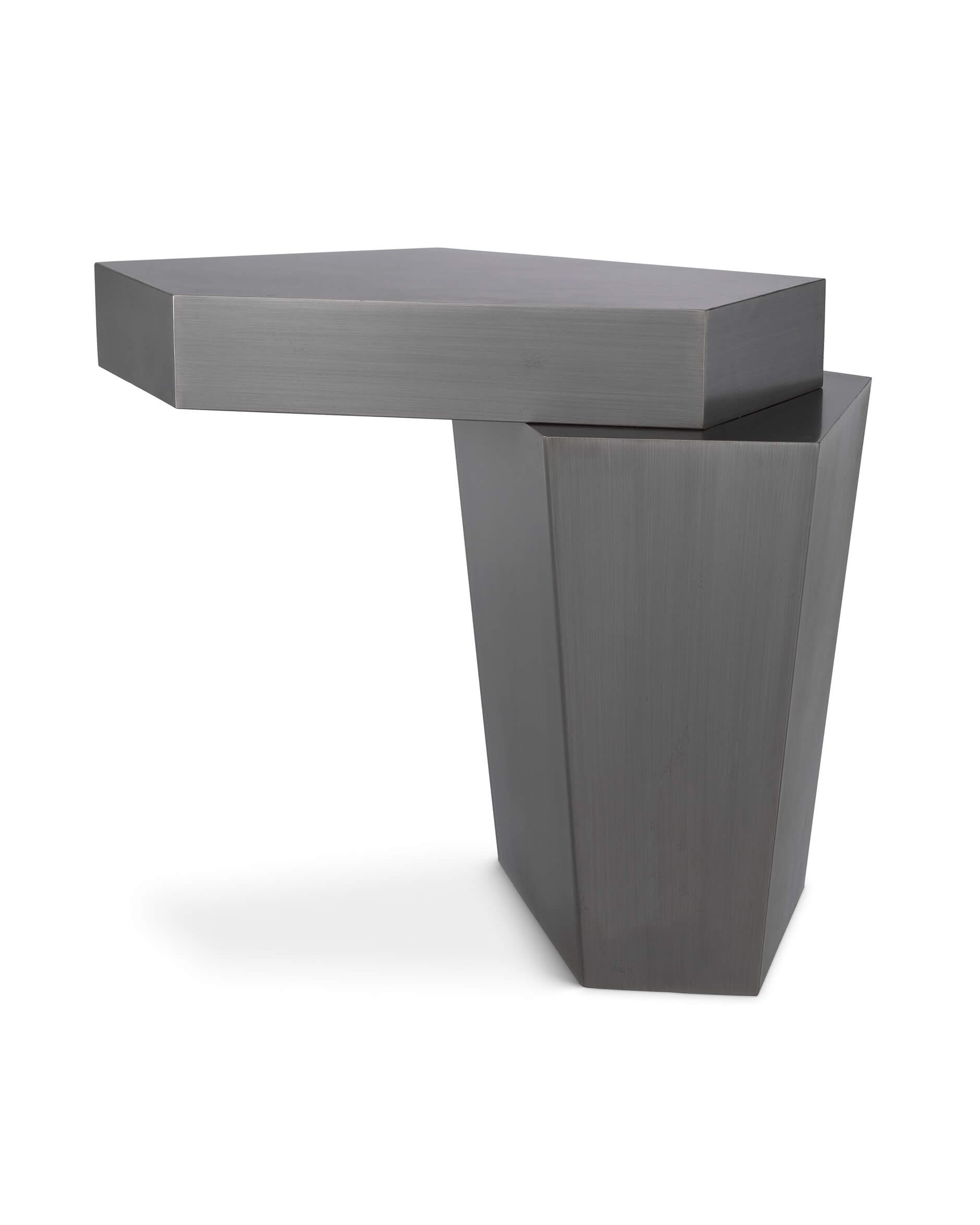 Calabasas soffbord järn large OUTLET