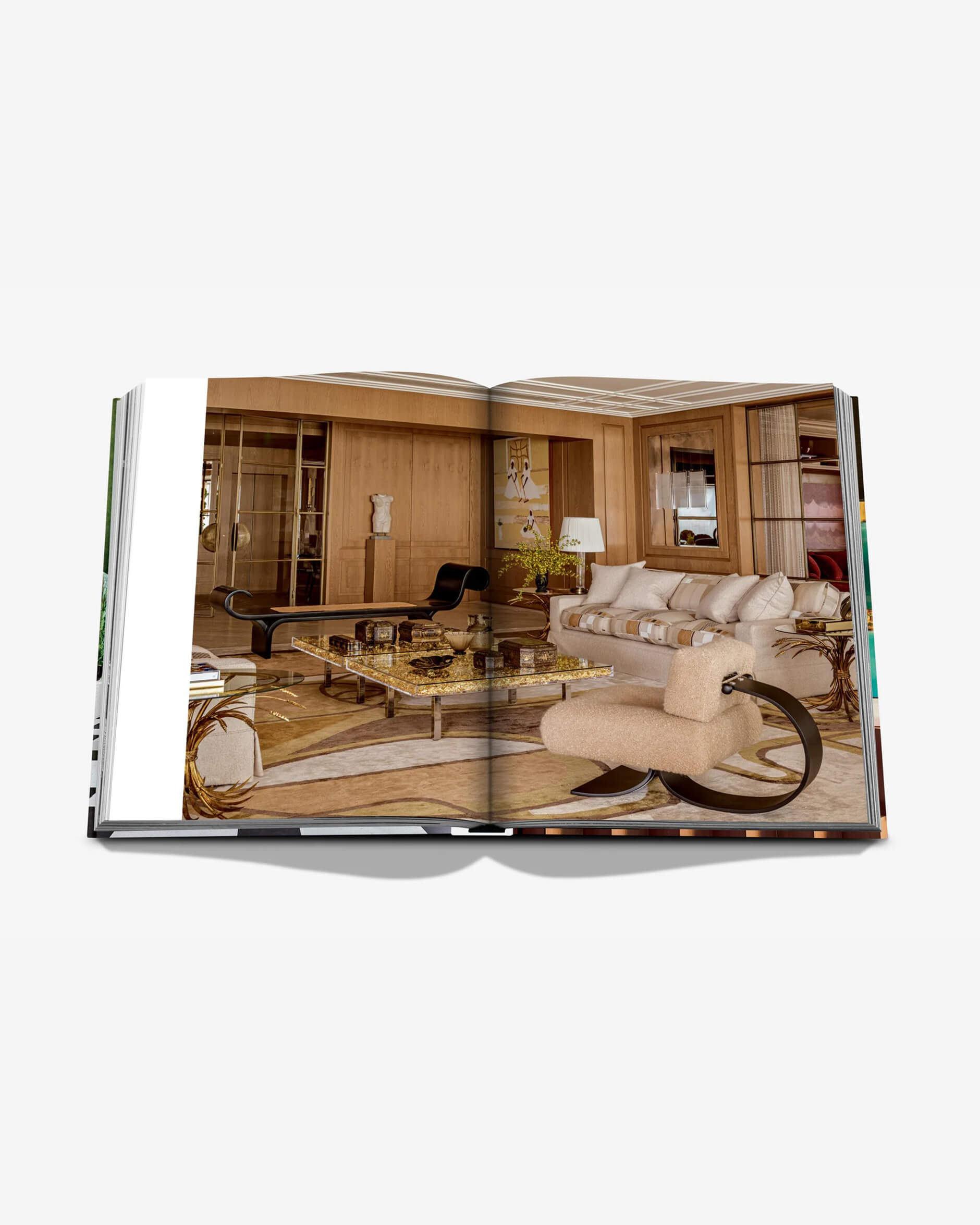 Sig Bergamin Eclectic