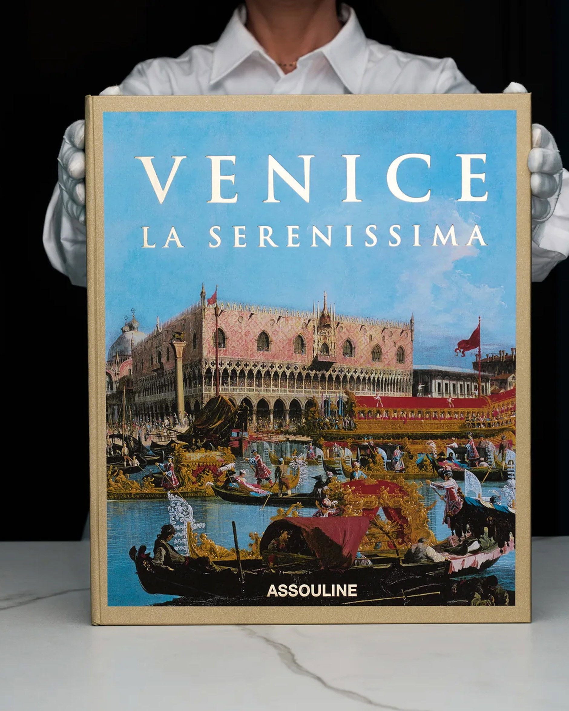 Venice: La Serenissima