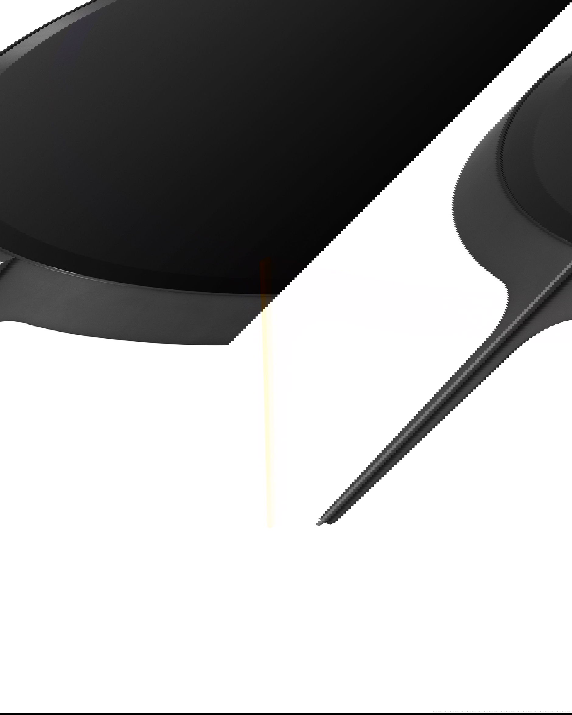 Artemisa soffbord brons