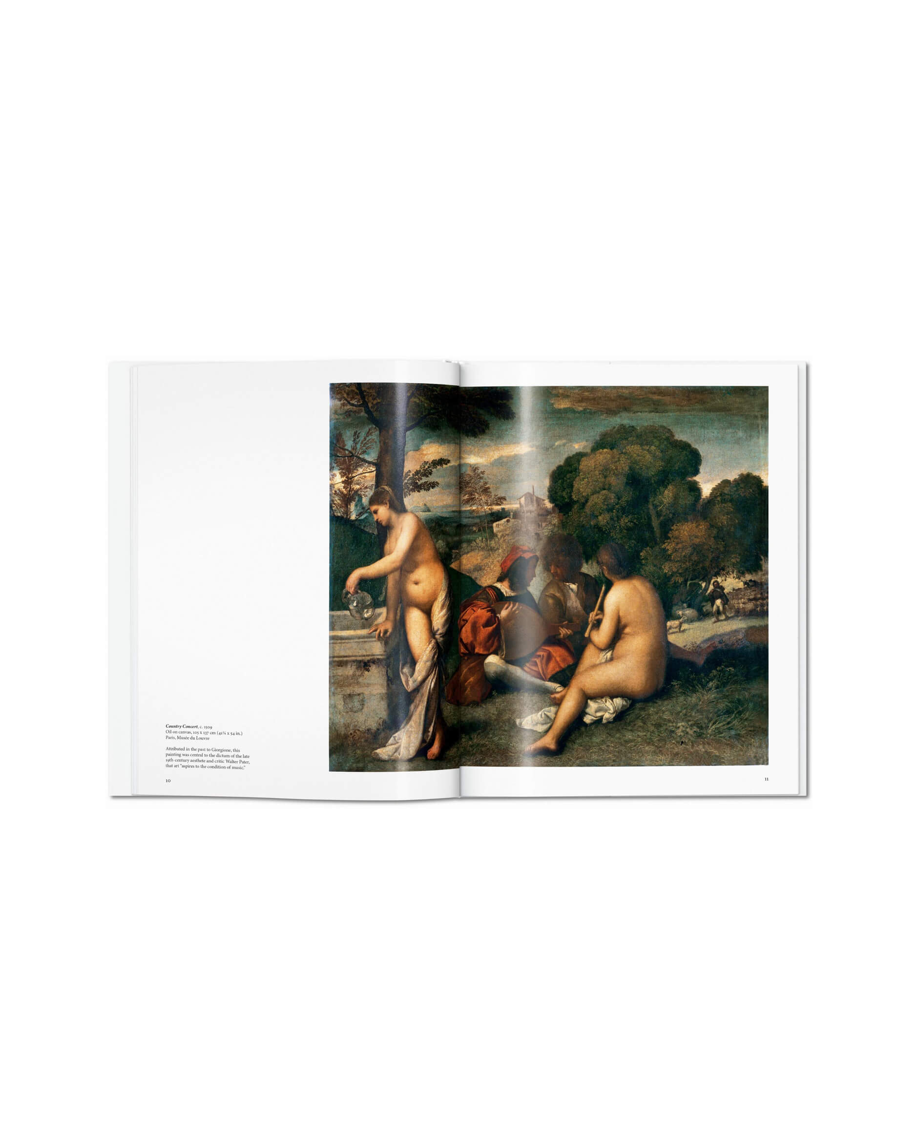 Titian - Basic Art Series