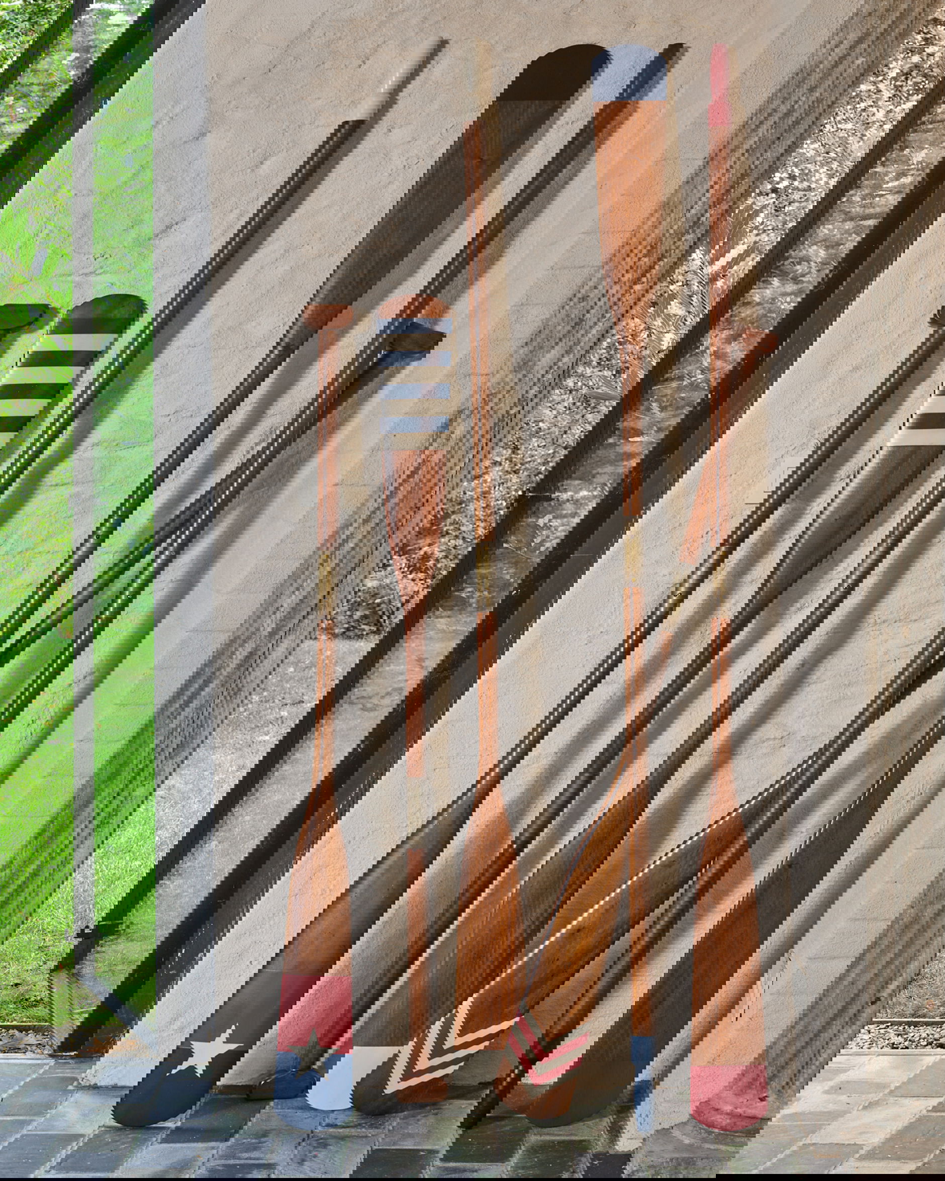 Åra Royal Barge One