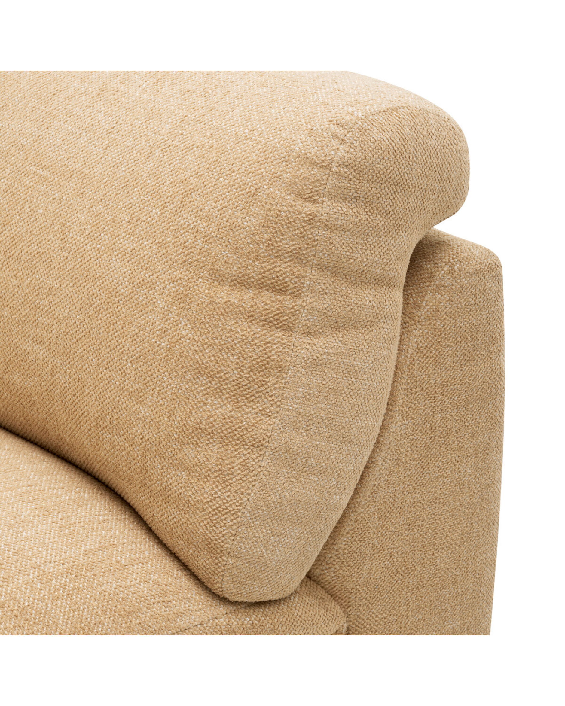 Alden Sessel Renato Honey