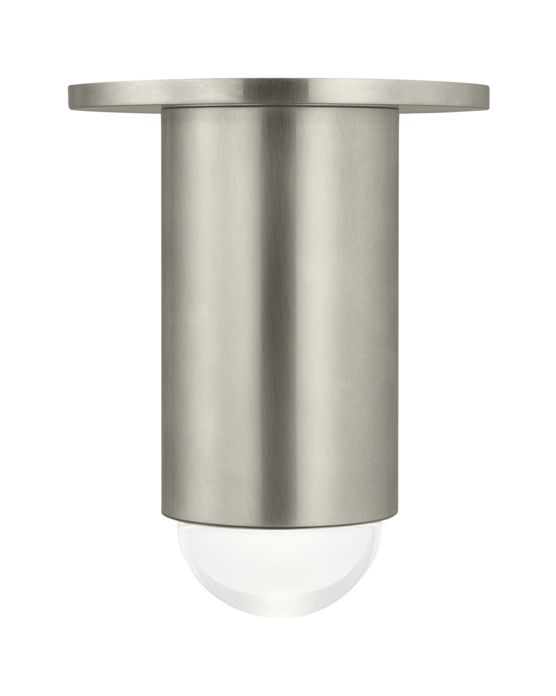 Ebell plafond nickel S