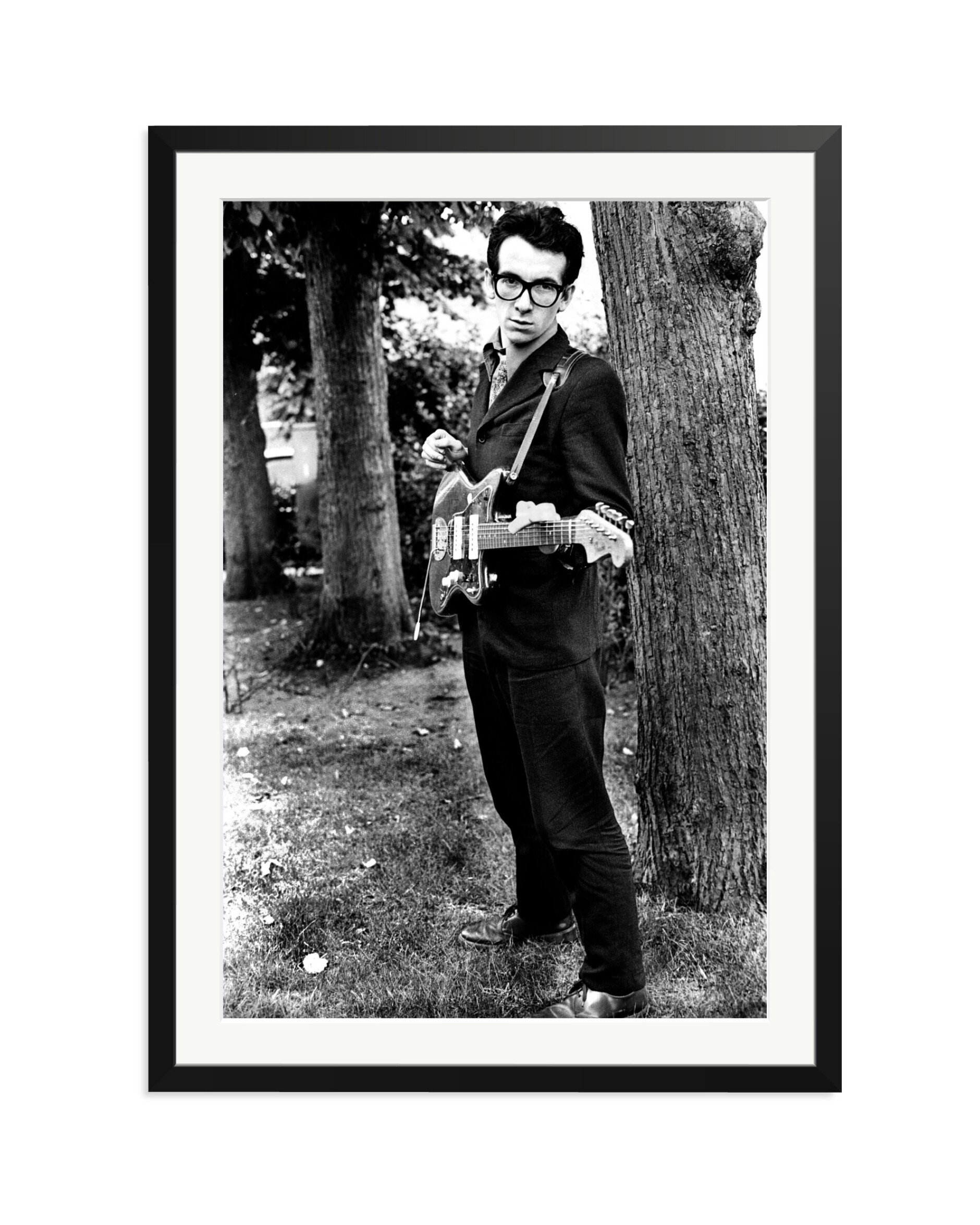 Costello in Holland Black / XXL