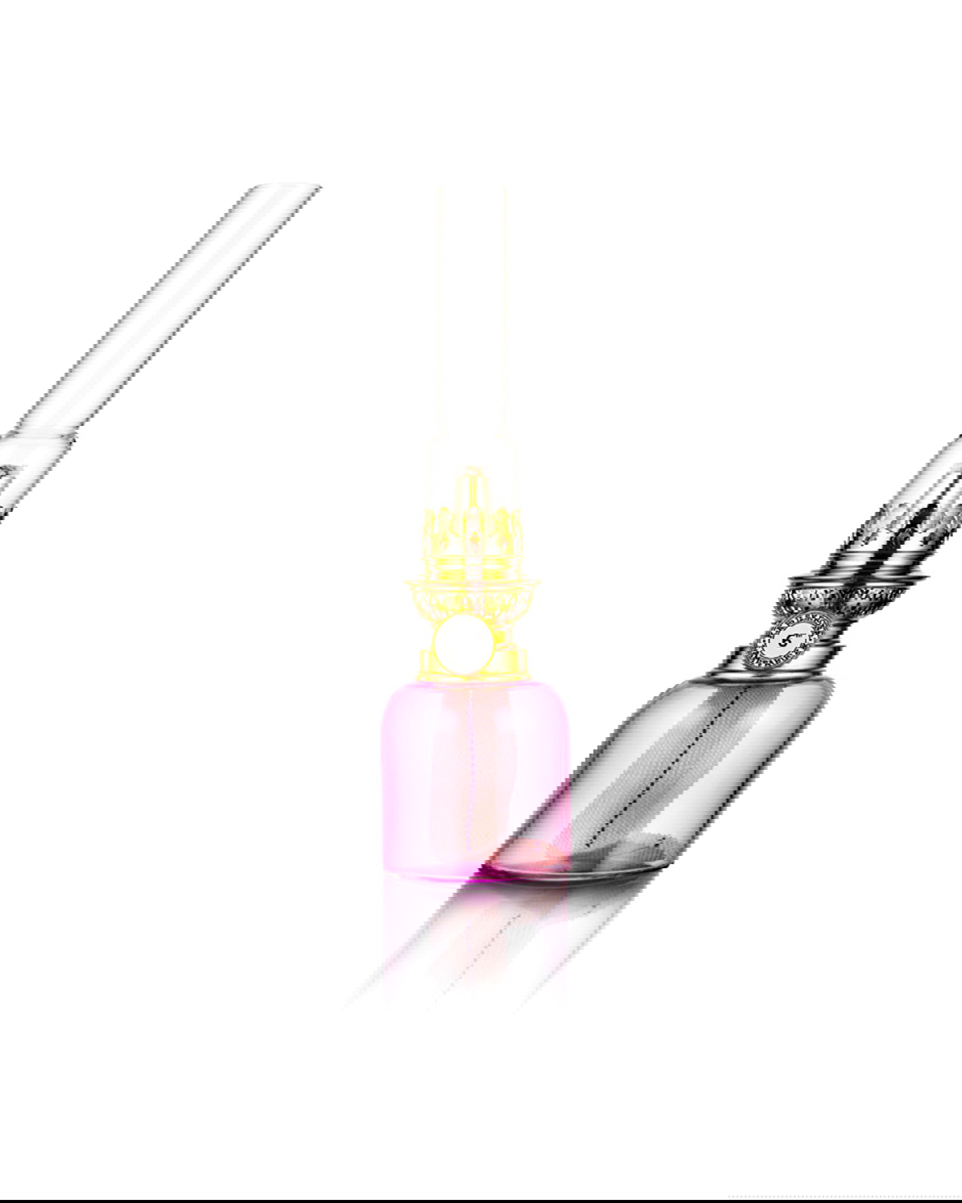 Koholmen Kerosene Lamp