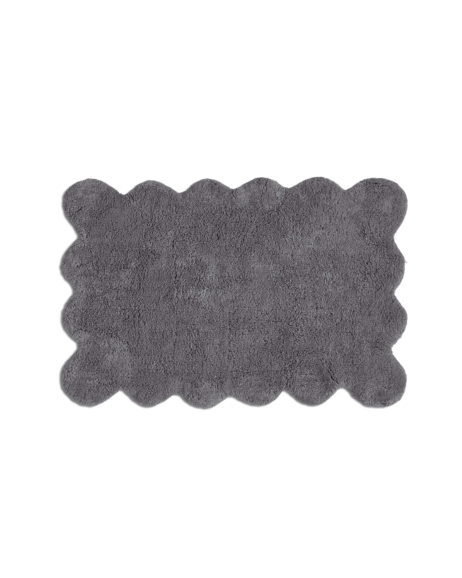 Clam-kylpyhuonematto harmaa OUTLET