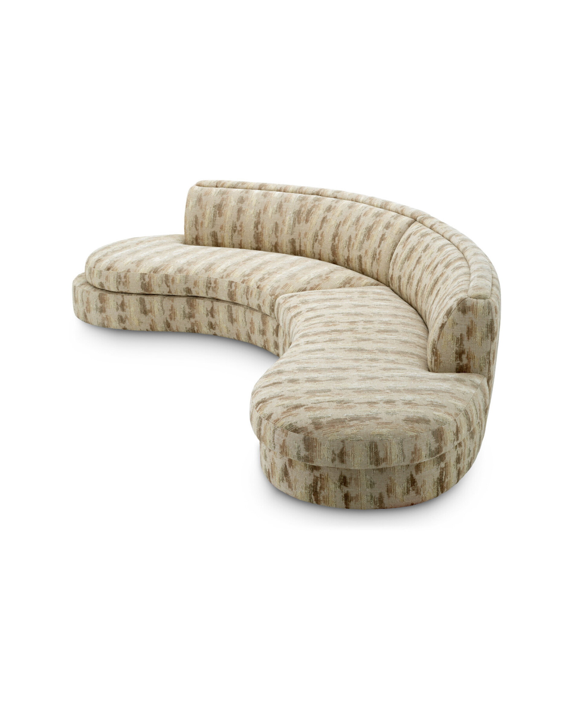 Cordera bank Montell Sand