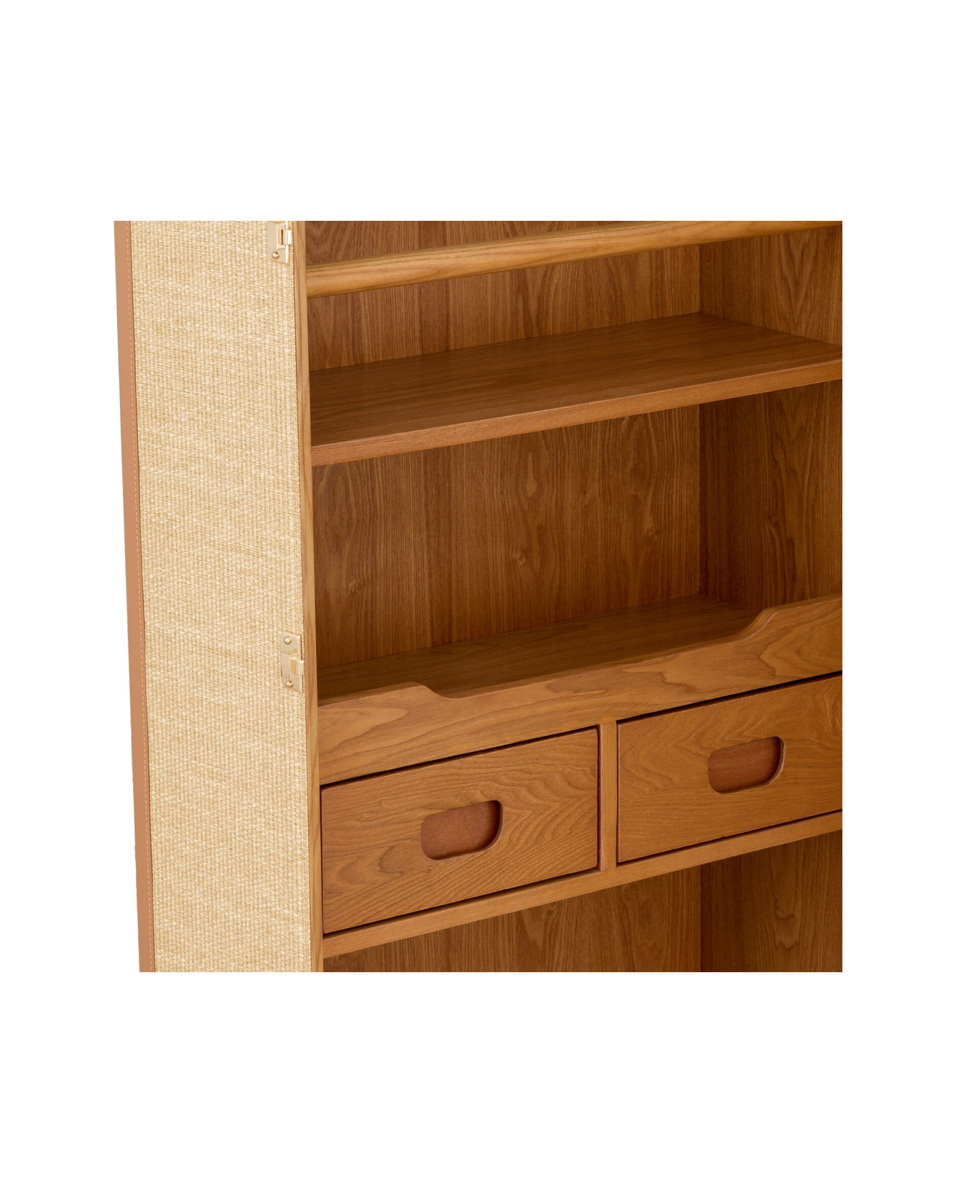 Martini Bianco barskåp sand