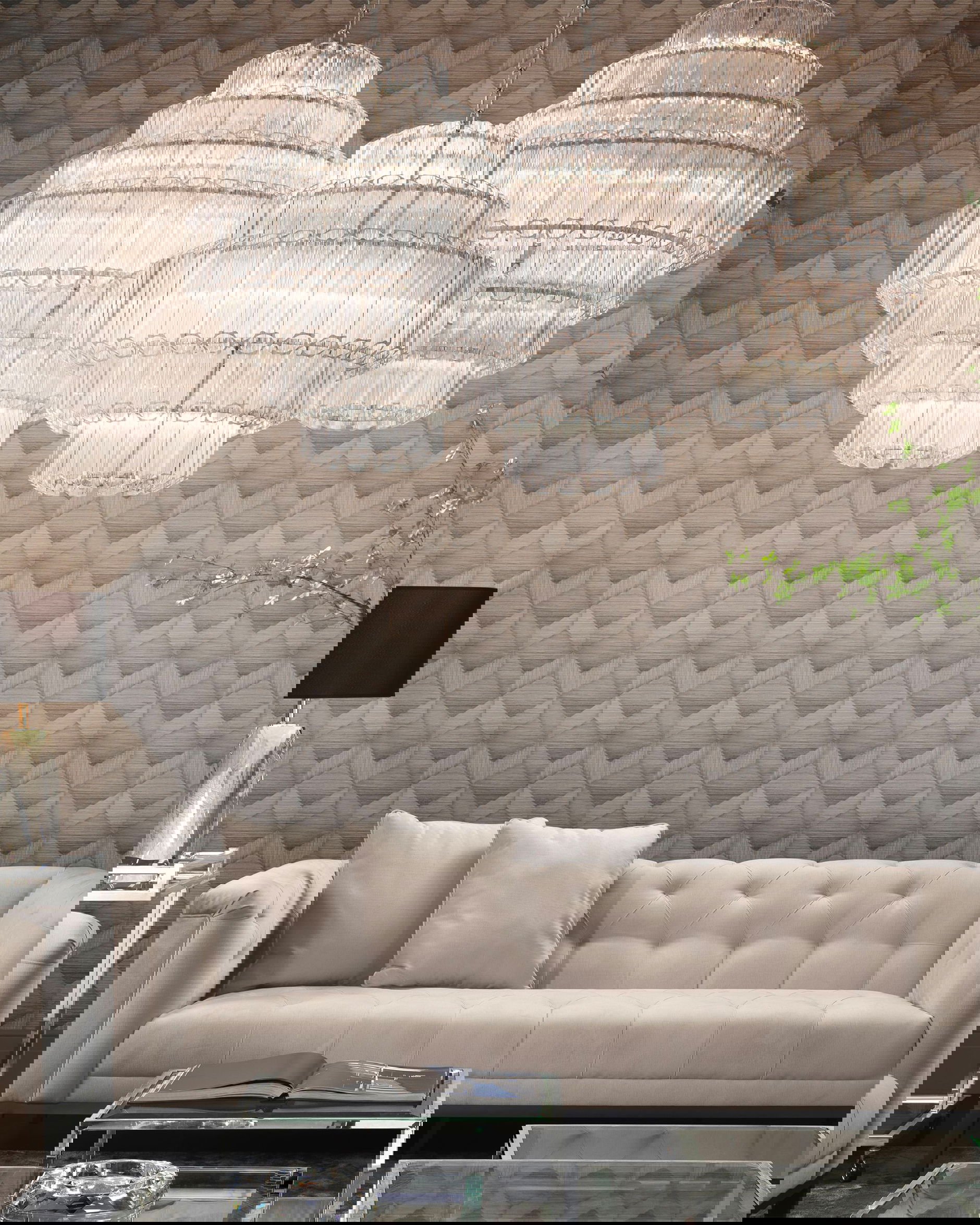 Vittoria takkrona nickel