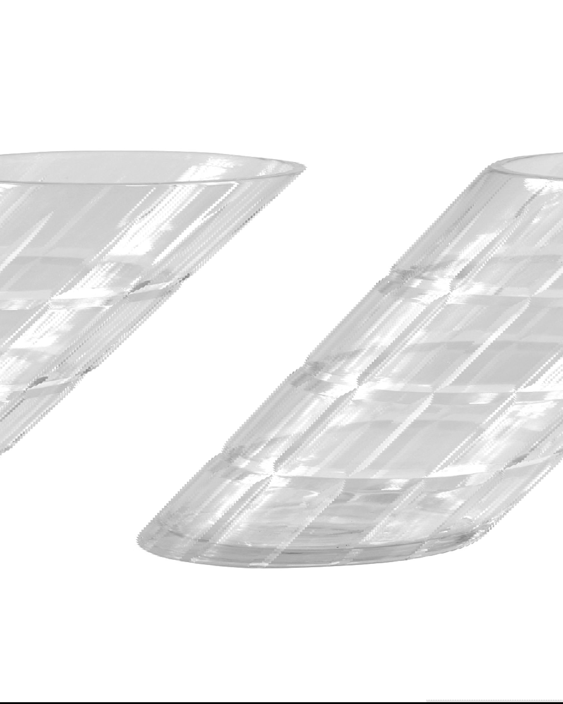 Rivington ishink kristall