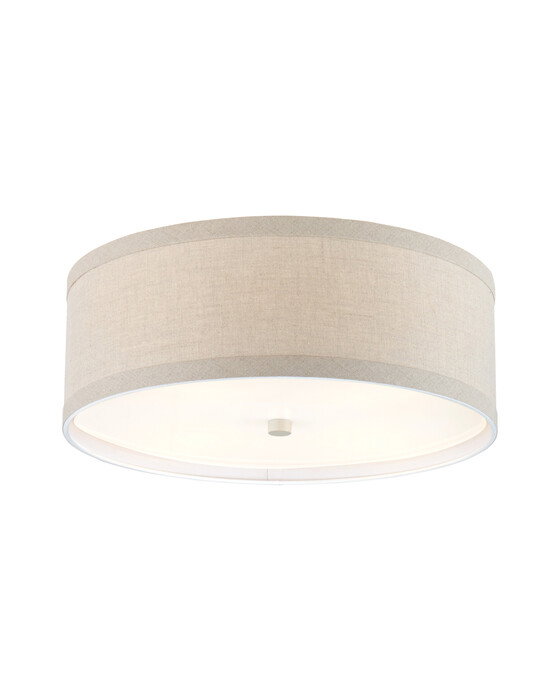 Walker plafond light cream | Belysning - Lampor - Taklampor | Möbelexperten