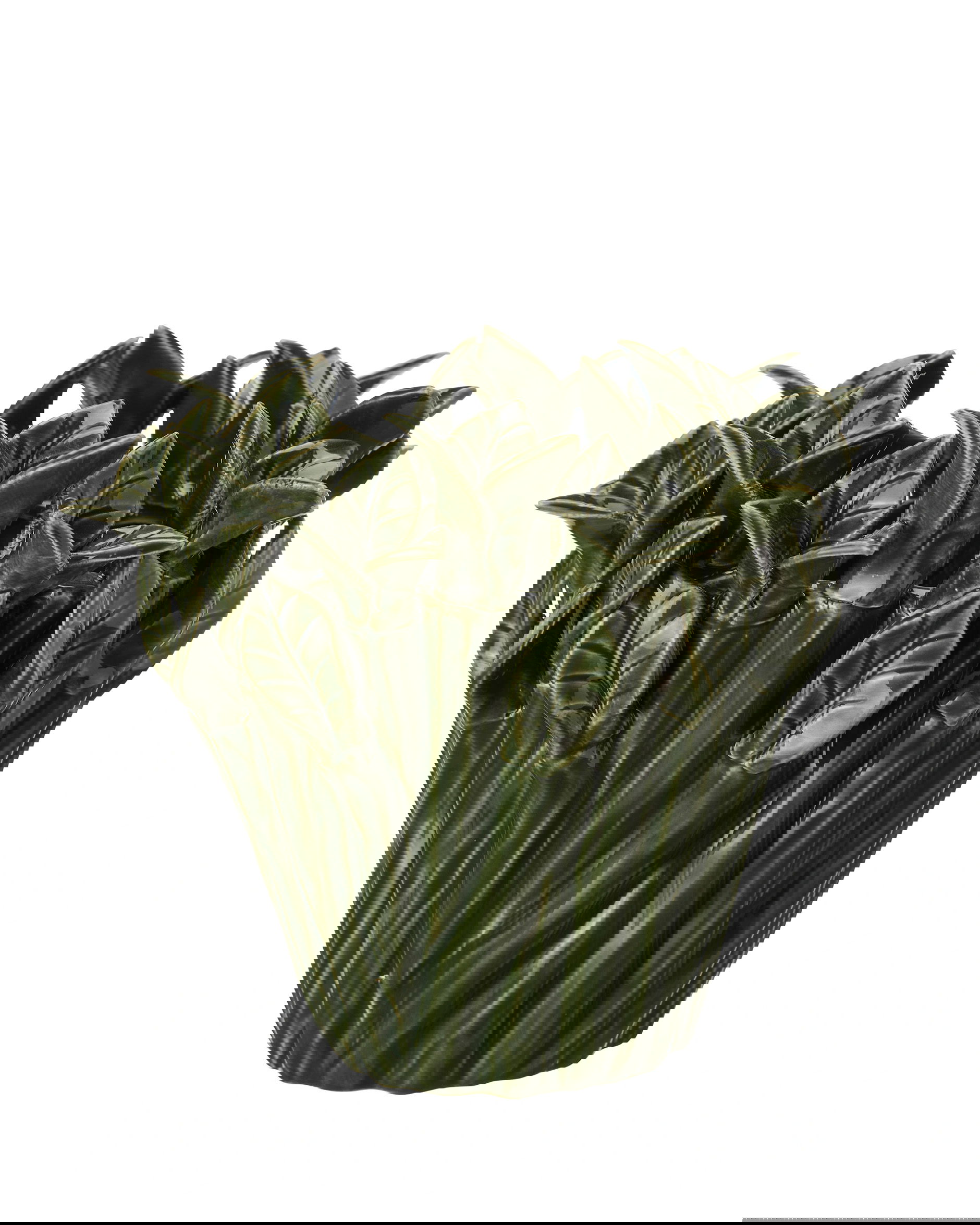 Margot bloempot groen