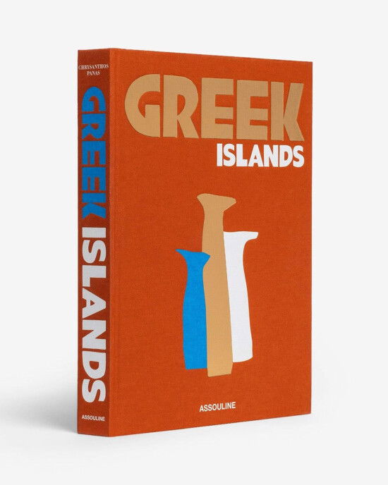Greek Islands