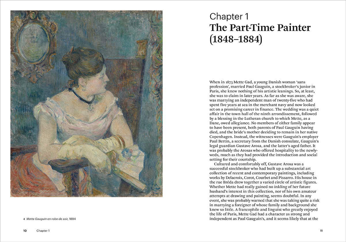 World of Art - Gauguin