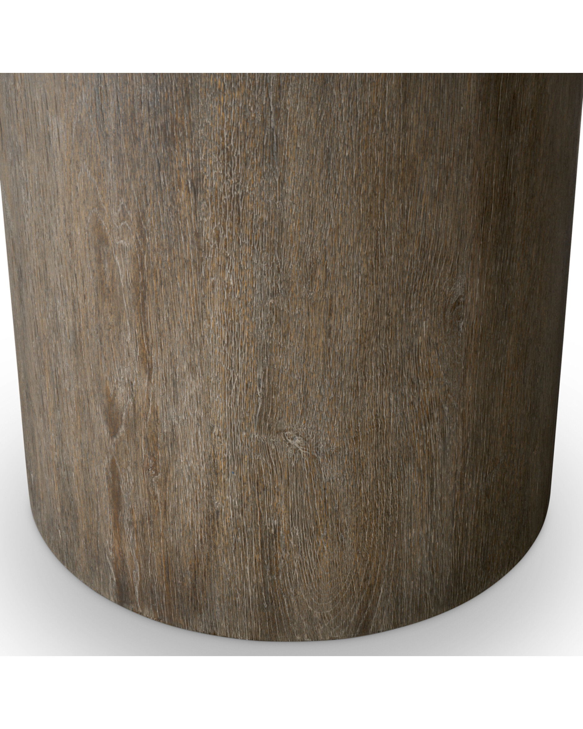 Glenmont matbord silverstone oak veneer