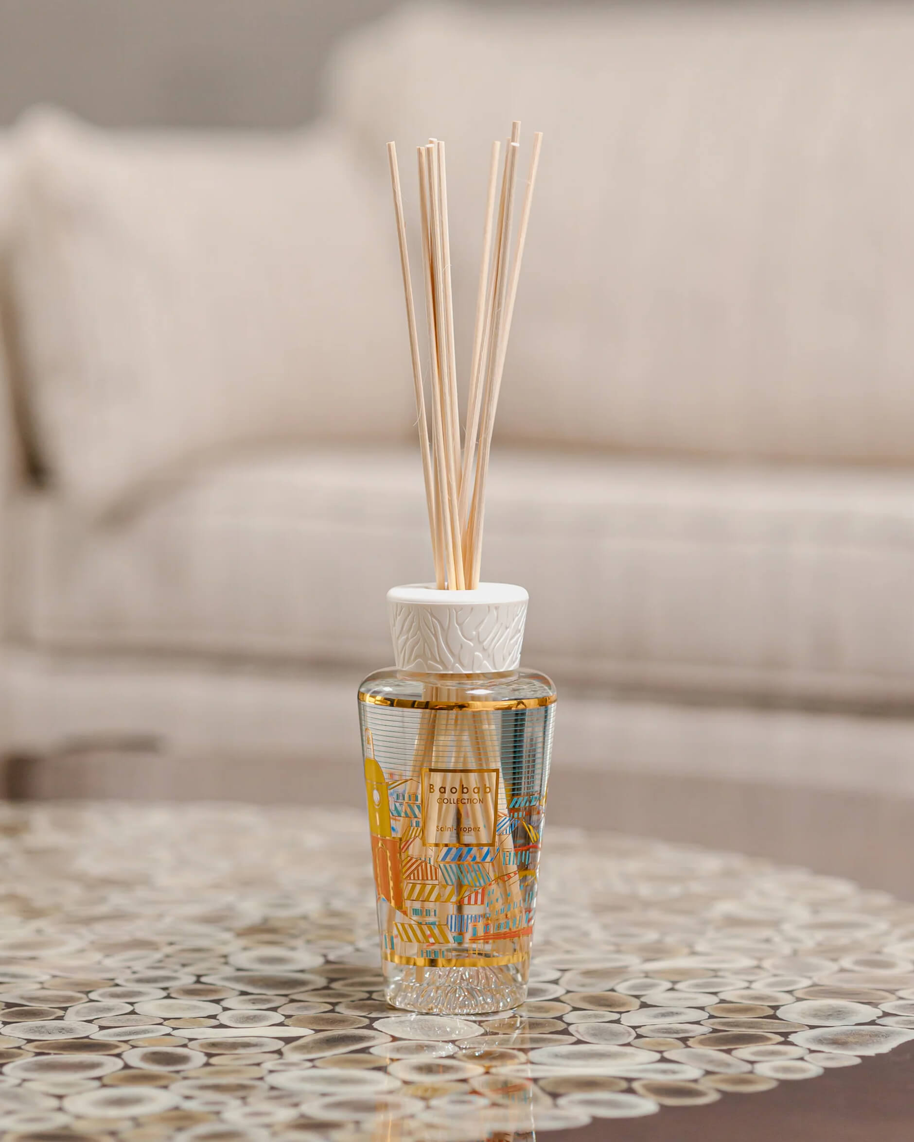 Saint Tropez Diffuser