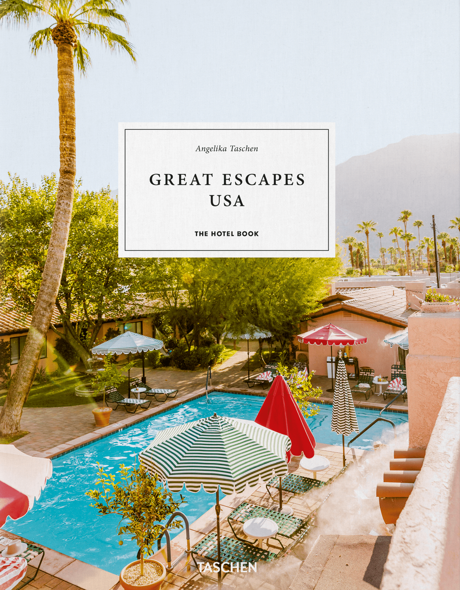 Great Escapes USA