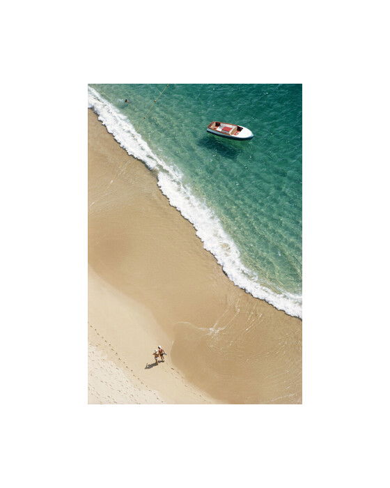 Caleta Beach, Acapulco