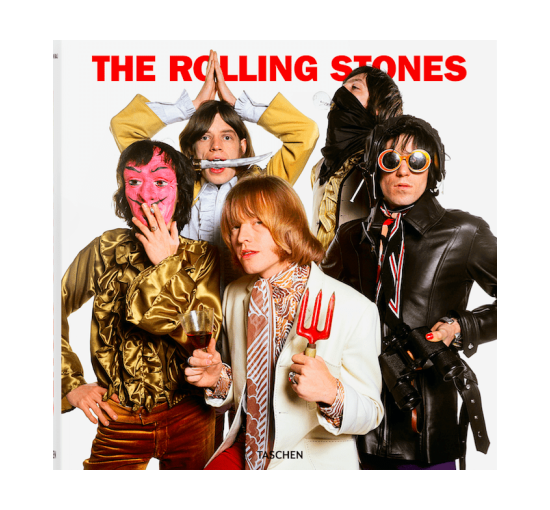 Läs mer om The Rolling Stones. Updated Edition