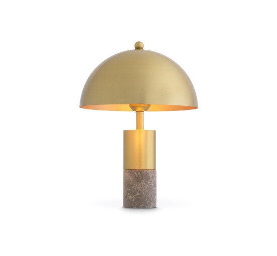 Messing - Flair Table Lamp Brass