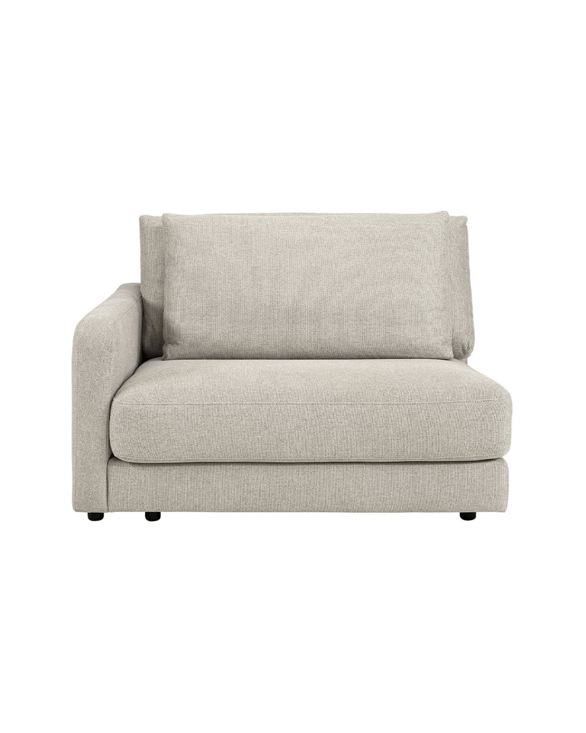 Reno Module Rave Natural Left