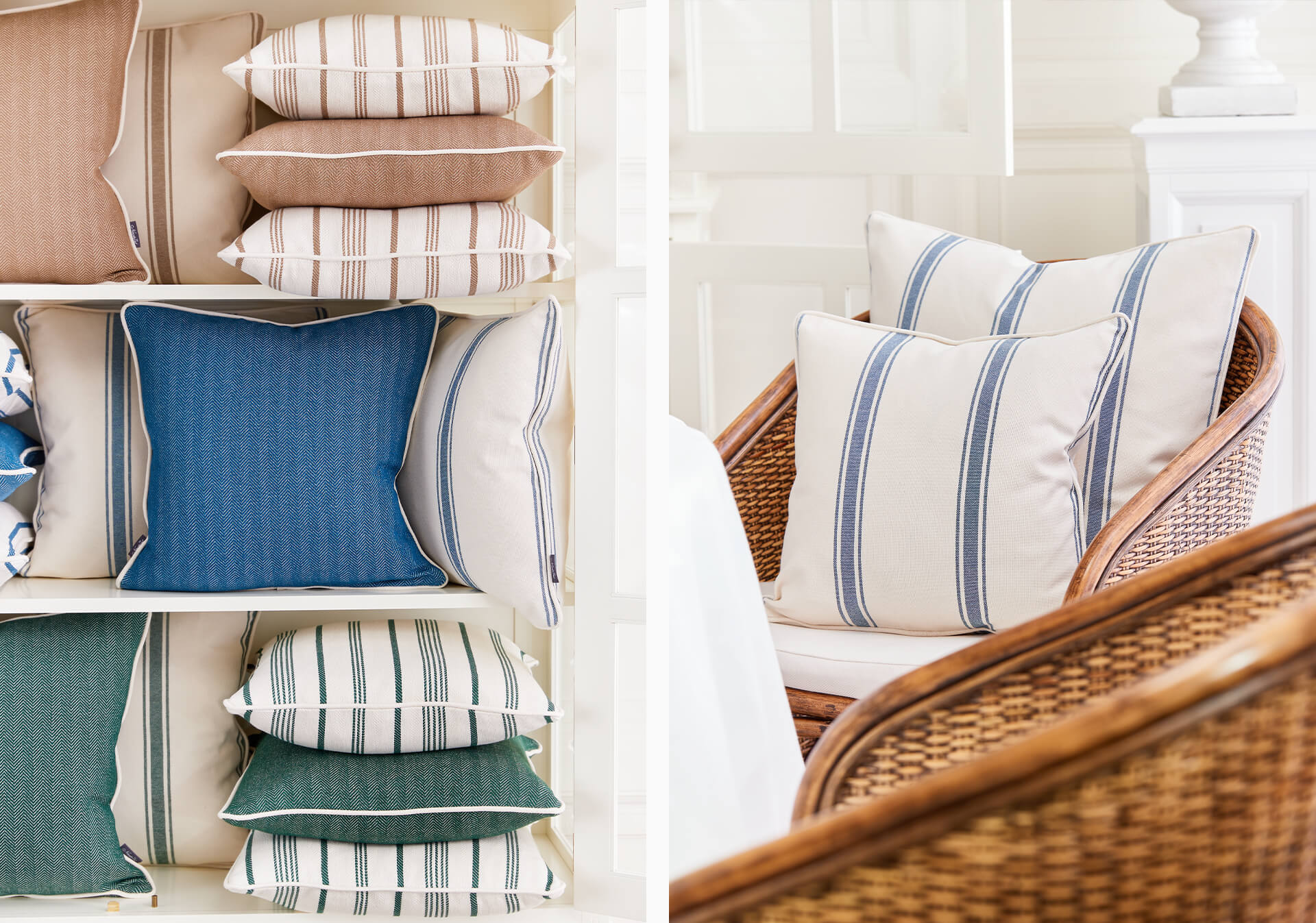 Decorative Cushions