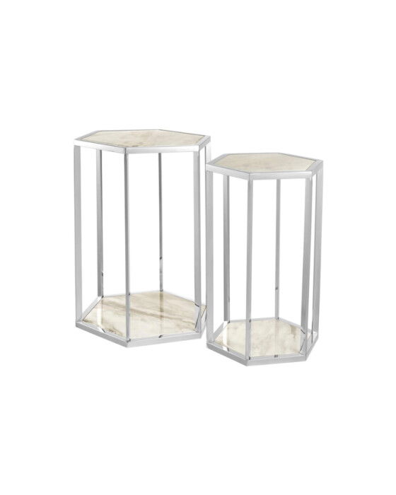 taro sidobord 2-pack outlet