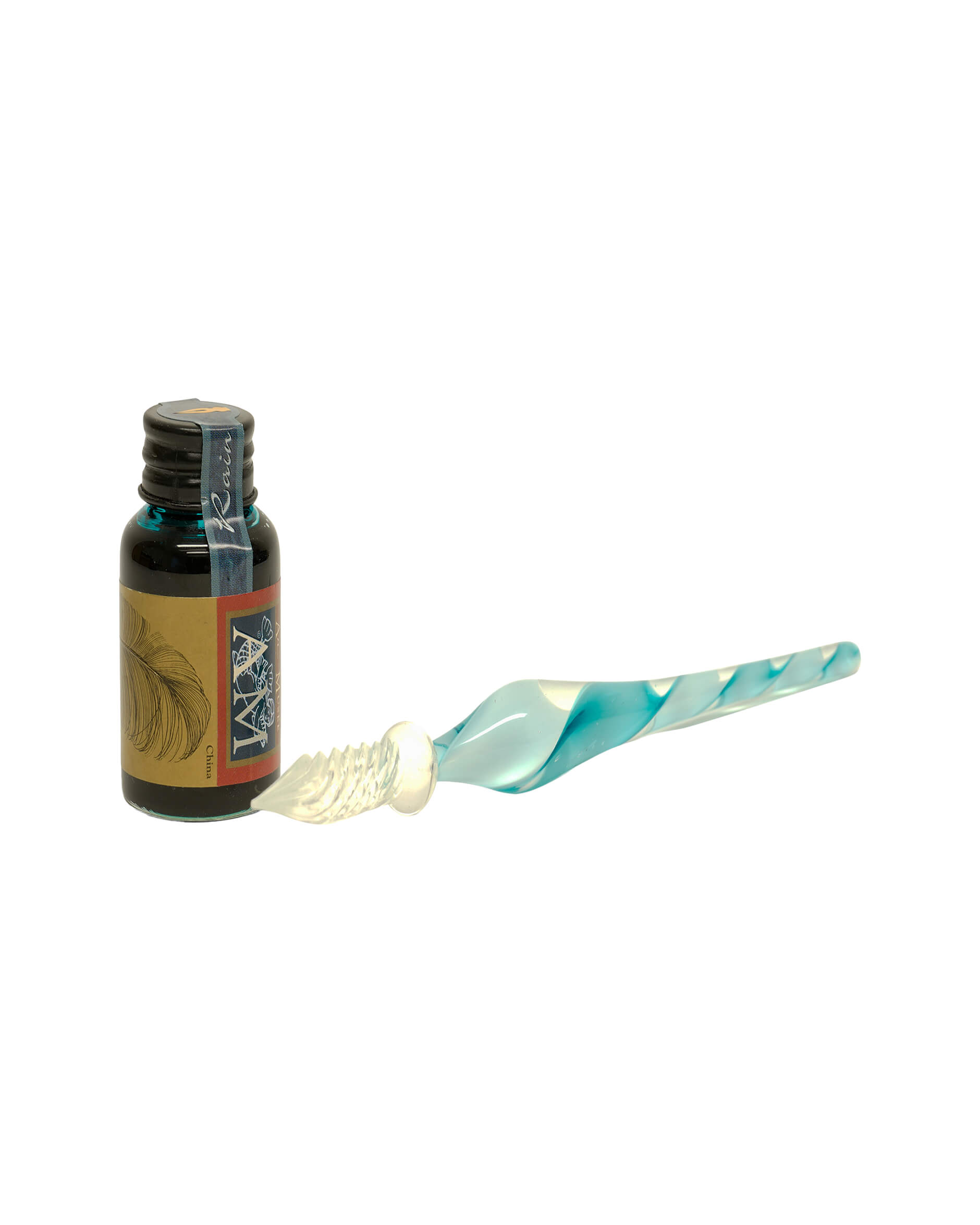 Kalligrafiset turkos