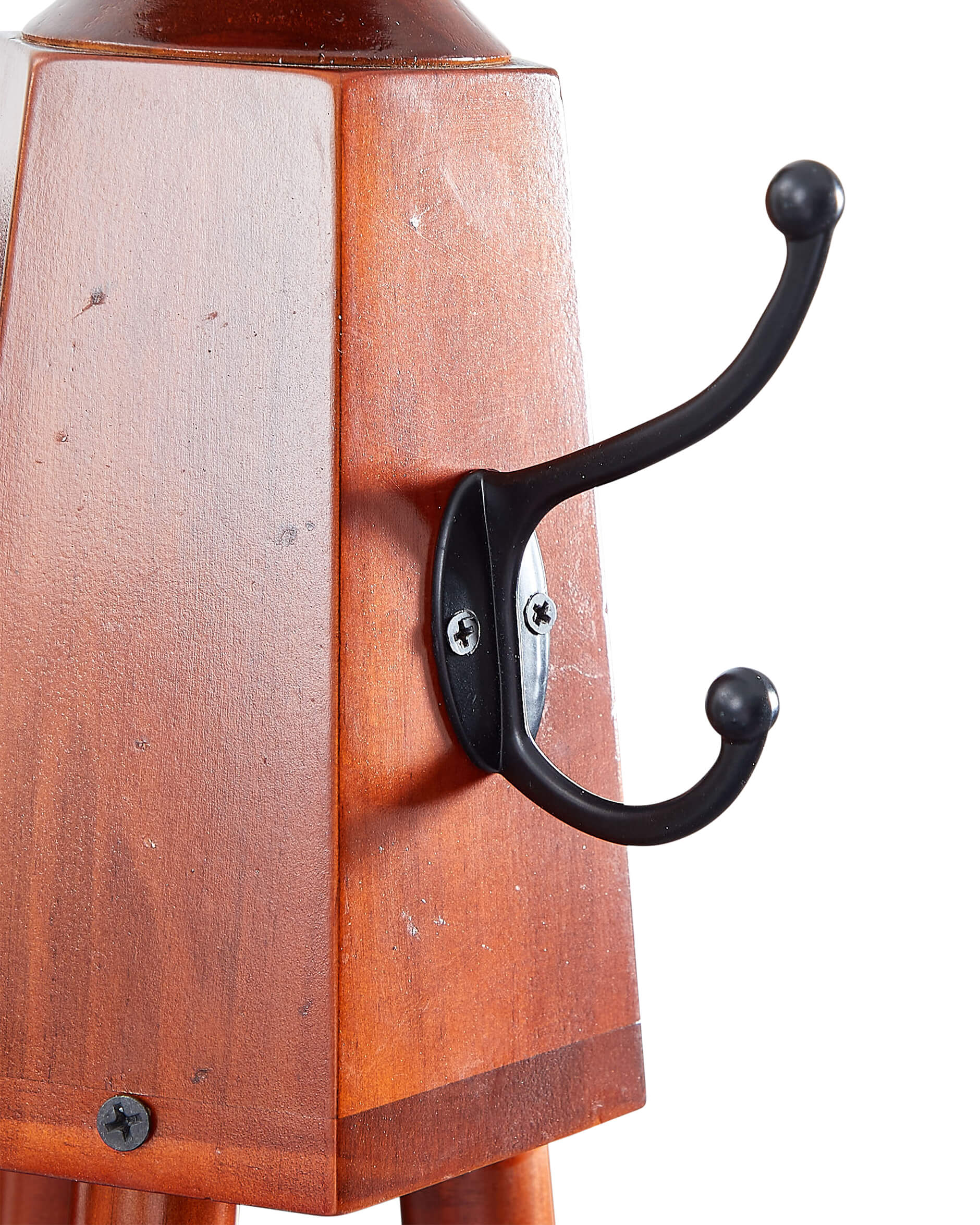 Åra klädhängare vintage