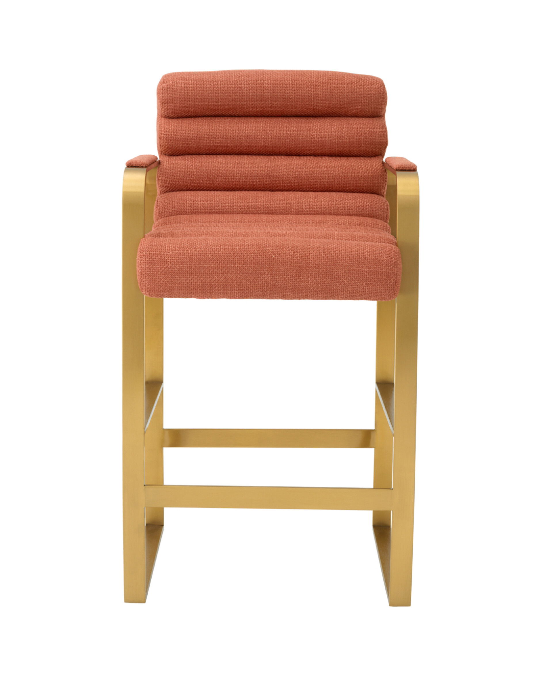 Olsen barstol scalea orange