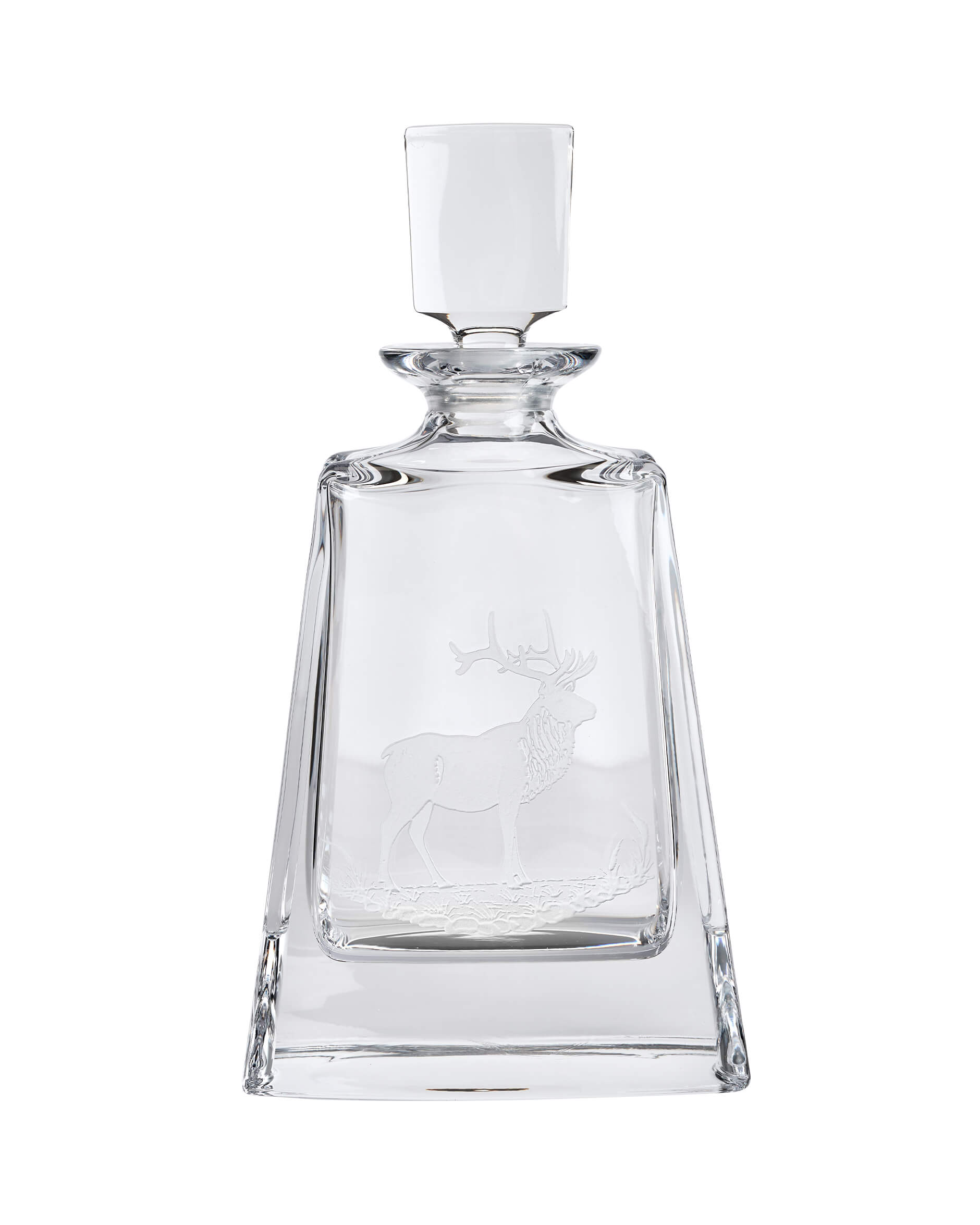 Courchevel dekanter hög