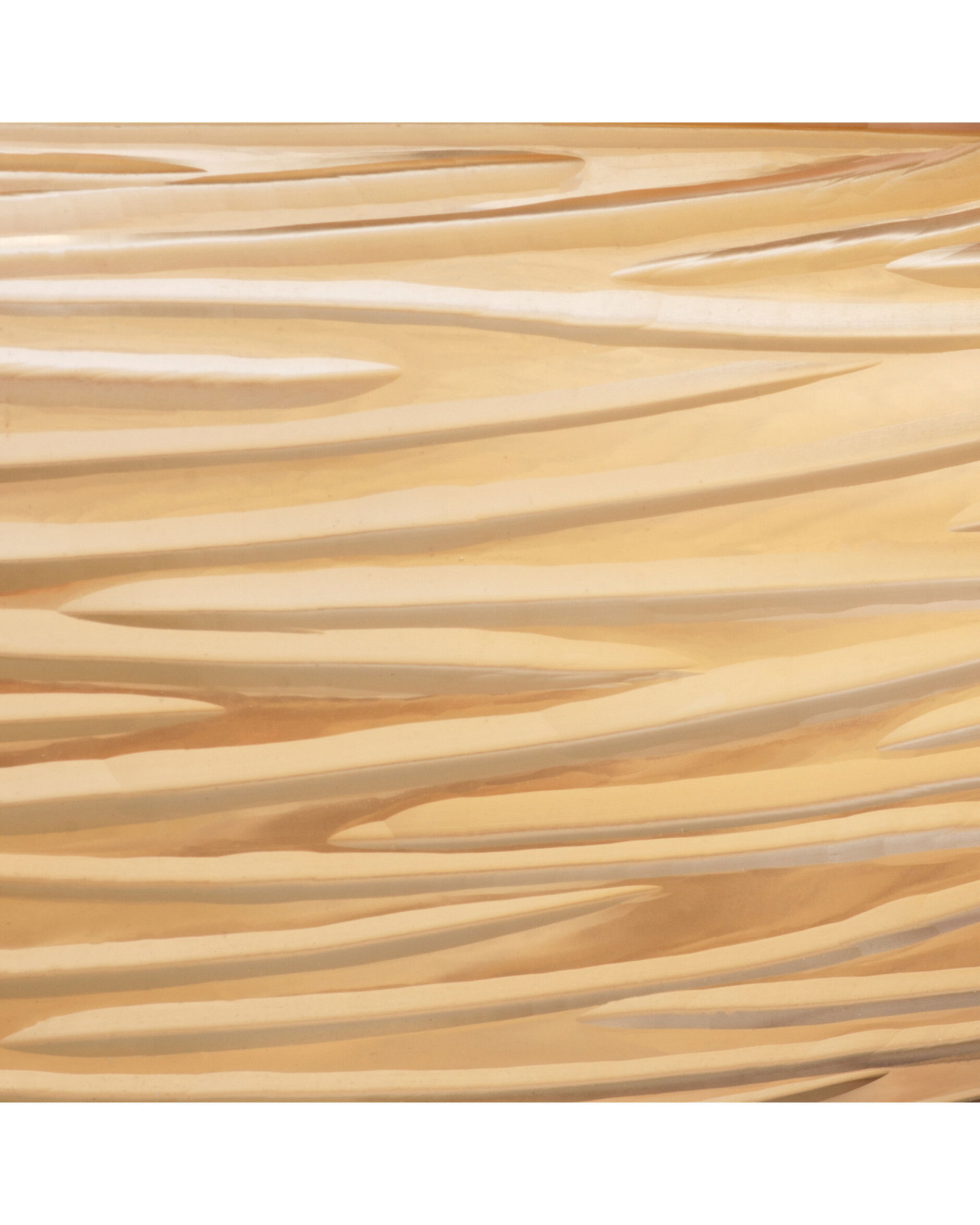 Alessio skål orange