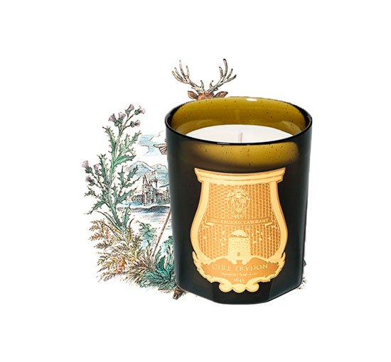 Balmoral - Trianon Scented Candle