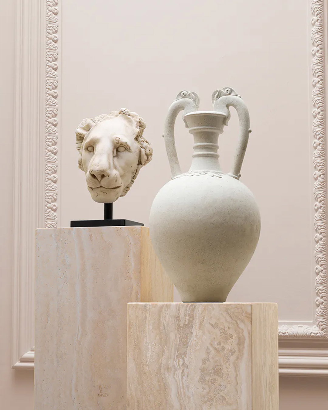 The Met x Eichholtz