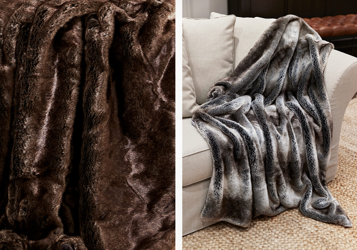 Aspen Faux Fur